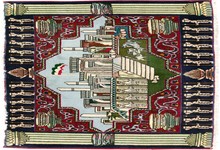 tabriz Carpet - # 105770