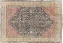 tabriz Carpet - # 105886