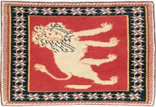 tabriz Rug - # 106011