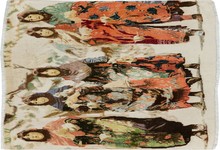 tabriz Rug - # 106644