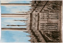 tabriz Rug - # 106764