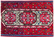 tabriz Rug - # 106880