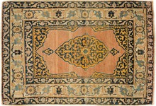 tabriz Rug - # 106971