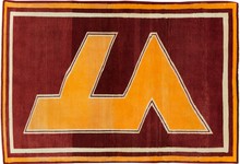 tabriz Rug - # 107061