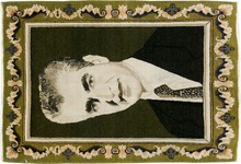 tabriz Rug - # 107064