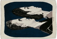 tabriz Rug - # 107066