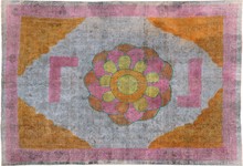tabriz Carpet - # 107521