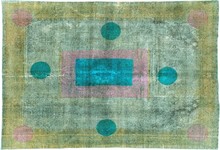 tabriz Carpet - # 107522