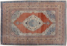 tabriz Carpet - # 107732
