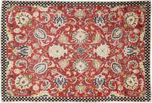 tabriz Carpet - # 107968