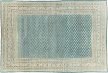 tabriz Carpet - # 107972