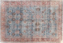 tabriz Carpet - # 108032