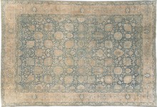 tabriz Carpet - # 108189
