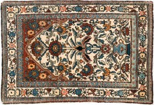 tabriz Rug - # 108202