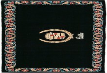 tabriz Rug - # 108671