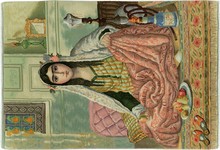 tabriz Rug - # 108859