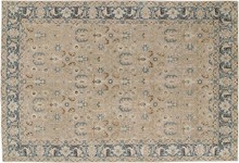 tabriz Carpet - # 109480