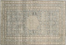 tabriz Carpet - # 109489