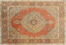 tabriz Carpet - # 109540