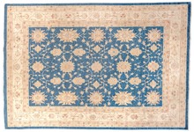 tabriz Carpet - # 128574