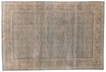 tabriz Carpet - # 128756