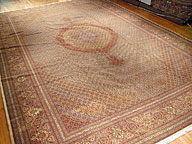 tabriz Carpet - # 4075