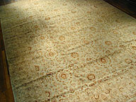 tabriz Carpet - # 4079