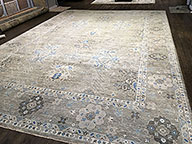 Modern tabriz Carpet - # 52170