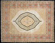 Modern tabriz Carpet - # 52171