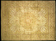 Modern tabriz Carpet - # 52174