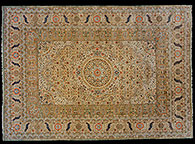 Modern tabriz Carpet - # 52175