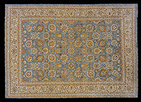 Modern tabriz Carpet - # 52176