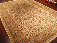 Modern tabriz Carpet - # 5455