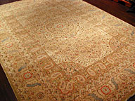 Modern tabriz Carpet - # 5456