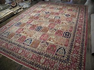 tabriz Carpet - # 6355