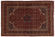 tabriz Rug - # 126016