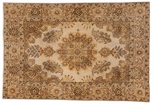 tabriz Rug - # 126220