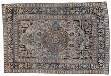 tabriz Rug - # 126423