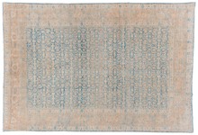 tabriz Rug - # 128342