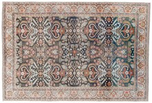 tabriz Rug - # 128346
