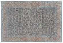 tabriz Rug - # 128356