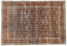 tabriz Rug - # 128373