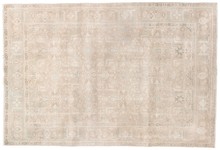 tabriz Rug - # 128464