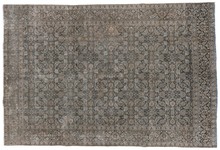 tabriz Rug - # 128516