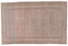 tabriz Rug - # 128541