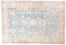 tabriz Rug - # 128626