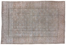 tabriz Rug - # 128635