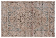 tabriz Rug - # 128674