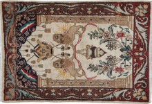 tabriz Runner - # 102461