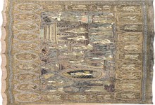tapestry Rug - # 104107